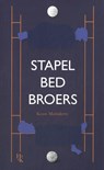 Stapelbedbroers - Koos Meinderts - 9789089674500