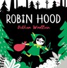 Robin Hood - Bethan Woollvin - 9789089674630