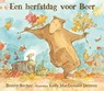 Een herfstdag voor beer - Bonny Becker - 9789089674746