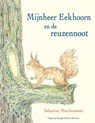Mijnheer Eekhoorn en de reuzennoot - Sebastian Meschenmoser - 9789089674845