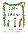 Groen is de kleur van Kerstmis - Drew Daywalt - 9789089674876