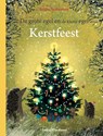 Kerstfeest - Britta Teckentrup - 9789089674883