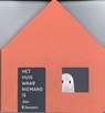 Het huis waar niemand is - Jon Klassen - 9789089675200