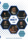 De wet van natuurkunde 3 VWO - Ruud Brouwer ; Kim Blankendaal - 9789089675224