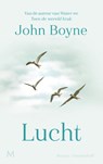 Lucht - John Boyne - 9789089682666