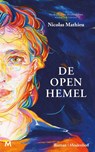 De open hemel - Nicolas Mathieu - 9789089682772