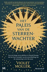 Het paleis van de sterrenwachter, Violet Moller -  - 9789089682796