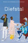 Diefstal - Abdulrazak Gurnah - 9789089683144