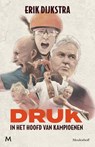 Druk - Erik Dijkstra - 9789089683274