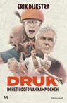 Druk - Erik Dijkstra - 9789089683274