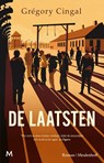 De laatsten - Grégory Cingal - 9789089683458