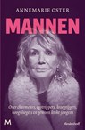 Mannen - Annemarie Oster - 9789089683618