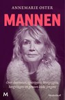 Mannen - Annemarie Oster - 9789089683618