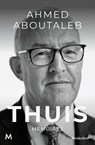 Thuis - Ahmed Aboutaleb - 9789089683717
