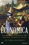 Economica - Victoria Bateman - 9789089683816