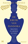 De kruik van Pandora - Natalie Haynes - 9789089684400