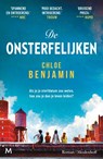 De onsterfelijken - Chloe Benjamin - 9789089684462