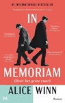 In memoriam - Alice Winn - 9789089684561