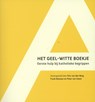 Het geel-witte boekje -  - 9789089720467