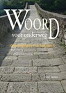 Woord voor onderweg - Joost Jansen - 9789089721082