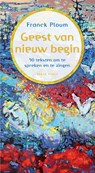 Geest van nieuw begin - Franck Ploum - 9789089723512