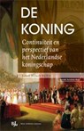De koning - Ernst M.H. Hirsch Ballin ; E.M.H. Hirsch Ballin ; Ernst Hirsch Ballin - 9789089747754