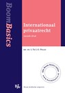 Internationaal privaatrecht - L.Th.L.G. Pellis - 9789089748072
