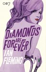 Diamonds are forever - Ian Fleming - 9789089750174