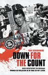 Down for the count - Koen Scharrenberg - 9789089750532