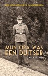 Mijn opa was een Duitser - DEKKER, Alex - 9789089751584