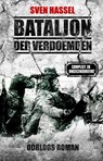 Bataljon der verdoemden - Sven Hassel - 9789089752277