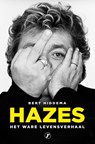 Hazes - Bert Hiddema - 9789089752529