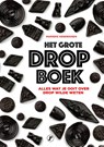 Het grote dropboek - Marieke Hendriksen - 9789089753052