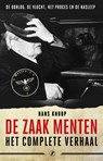 De zaak menten - Hans Knoop - 9789089753229
