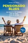 Pensionado Blues - Frans van Deijl - 9789089753670
