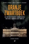 Oranje zwartboek - Gerard Aalders - 9789089754233