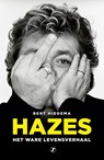 Hazes - Bert Hiddema - 9789089754363