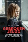 Gebroken jeugd - Shy Keenan - 9789089754554