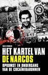Het kartel van de narcos - Nico Verbeek - 9789089754714