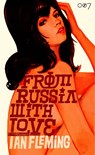 From Russia with love - Ian Fleming - 9789089755803