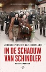 In de schaduw van Schindler - Kevin Prenger - 9789089757241