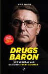 Drugsbaron - Vico Olling - 9789089757265