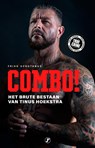Combo! - Friso Schotanus - 9789089757463