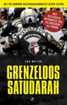 Grenzenloos Satudarah - Udo Müller - 9789089757623