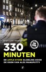 330 minuten - Stéphane Roozen - 9789089757968
