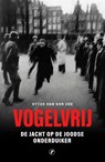 Vogelvrij - Sytze van der Zee - 9789089758163
