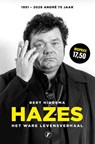 Hazes - Bert Hiddema - 9789089758477