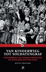 Van kinderwieg tot soldatengraf - Kevin Prenger - 9789089758668