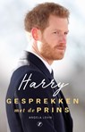 Harry - Angela Levin - 9789089758729