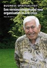 Business spiritualiteit Versie 2.0 - Paul de Blot - 9789089800237
